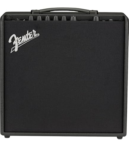 Amazon | Fender フットスイッチ 4-Button Footswitch: Preset Up Down